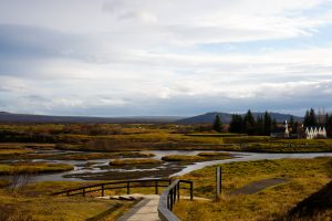 Thingvellir national Park