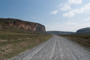 Hells Gate Naivasha