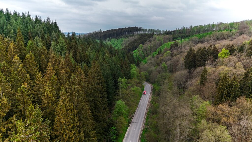 Ardennen
