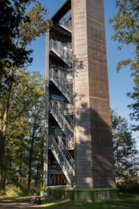 Uitkijktoren Groote Peel