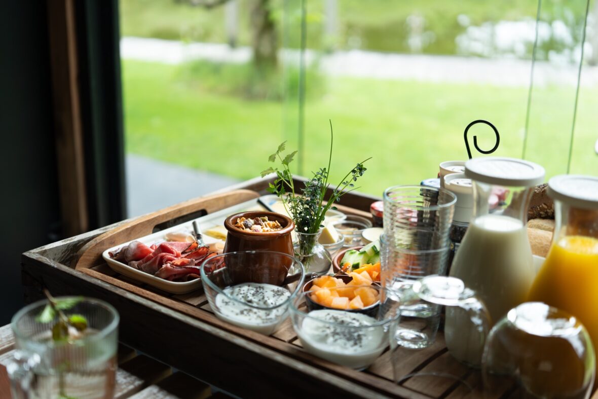 B&B Droom in het Bos