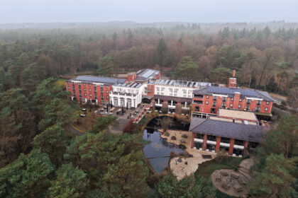 Résidence Groot Heideborgh