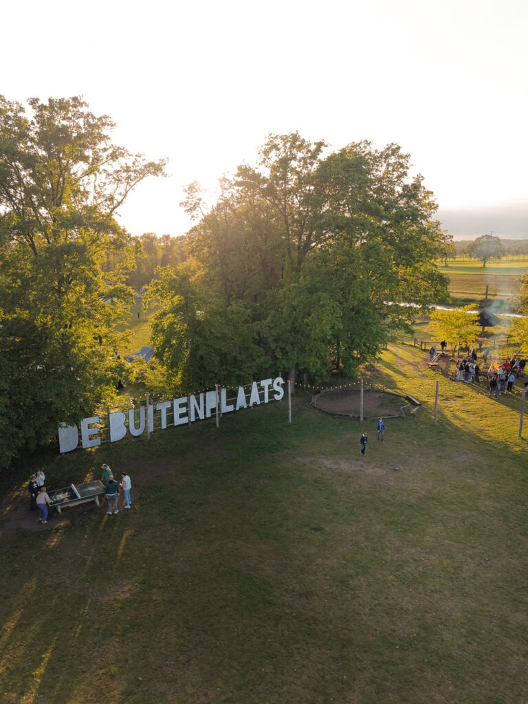 Buitenplaats
