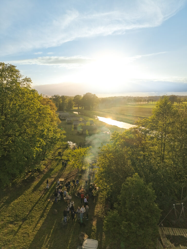 Winterswijk vakantiepark