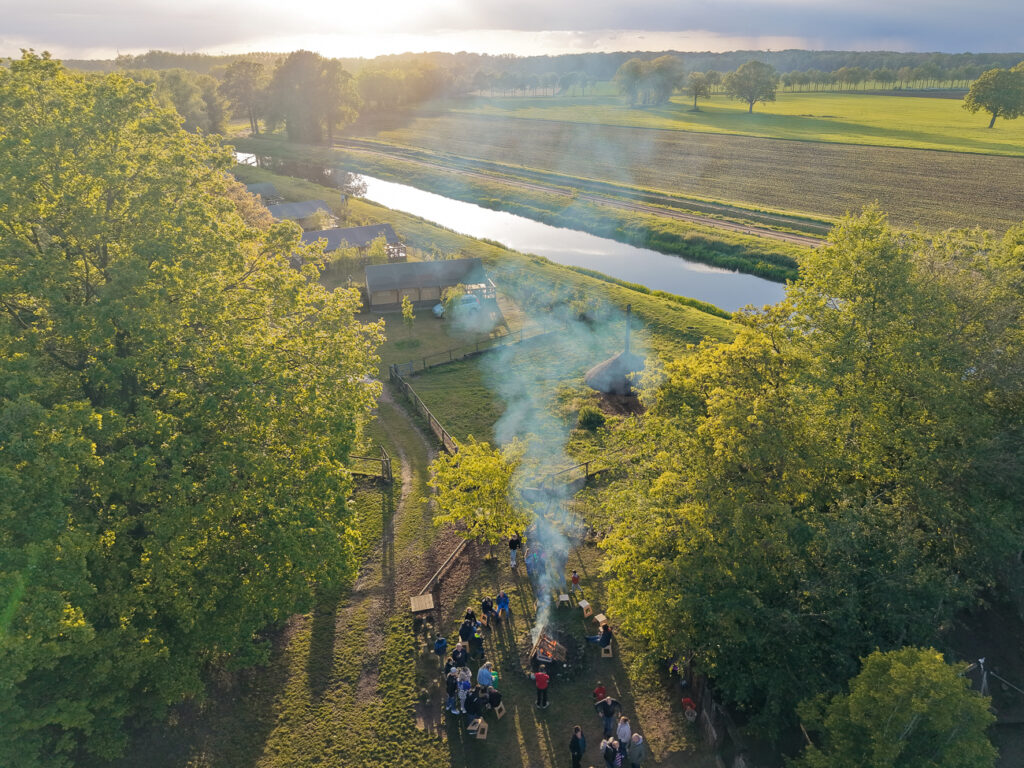 Twee Bruggen