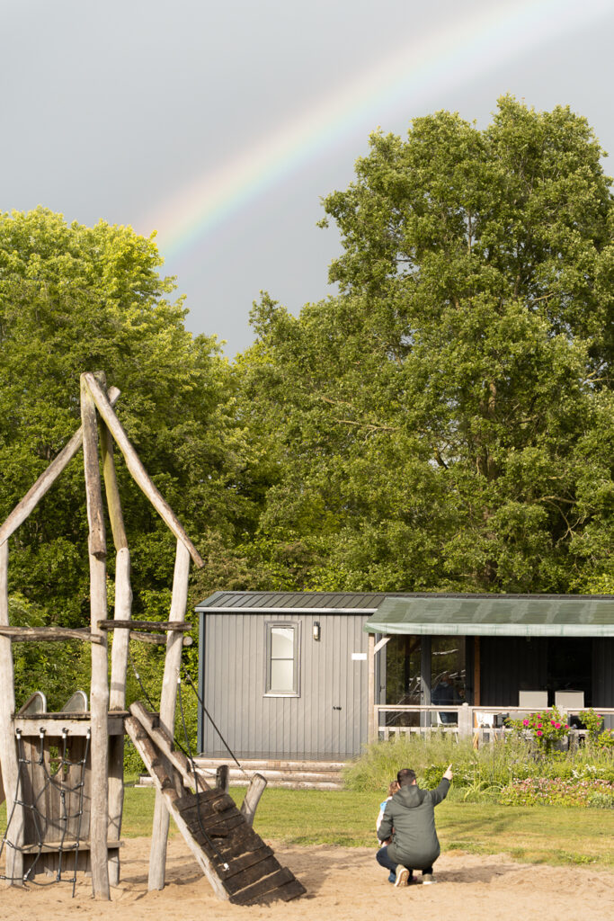 Kindvriendelijk park