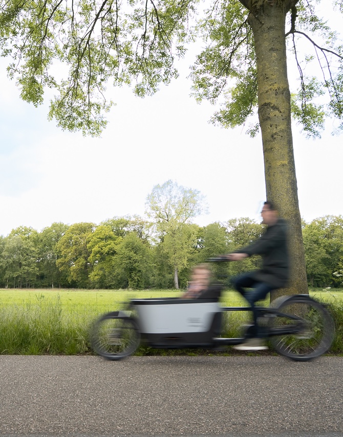 bakfiets
