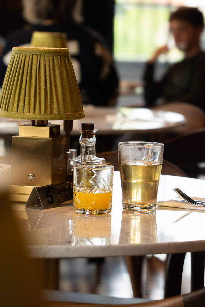 Bistro Bij Rijck