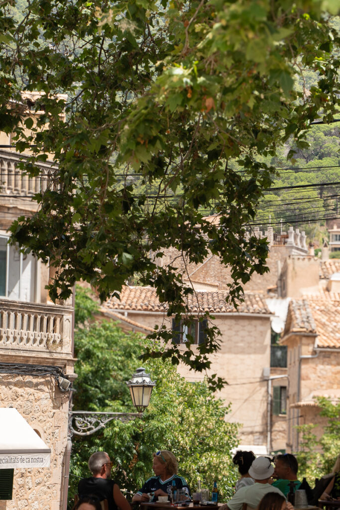 Valldemossa