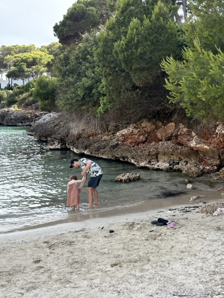 Mallorca kindvriendelijk