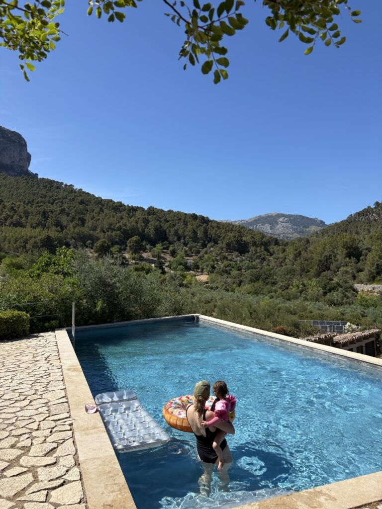 Fillicumus Mallorca