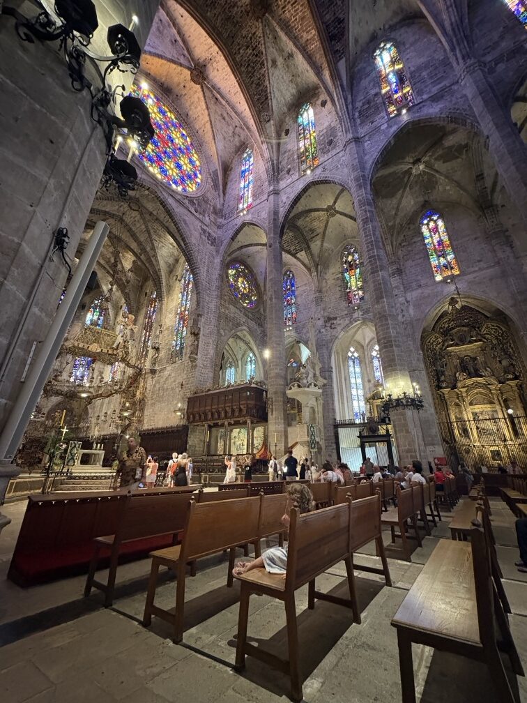 Palma kerk