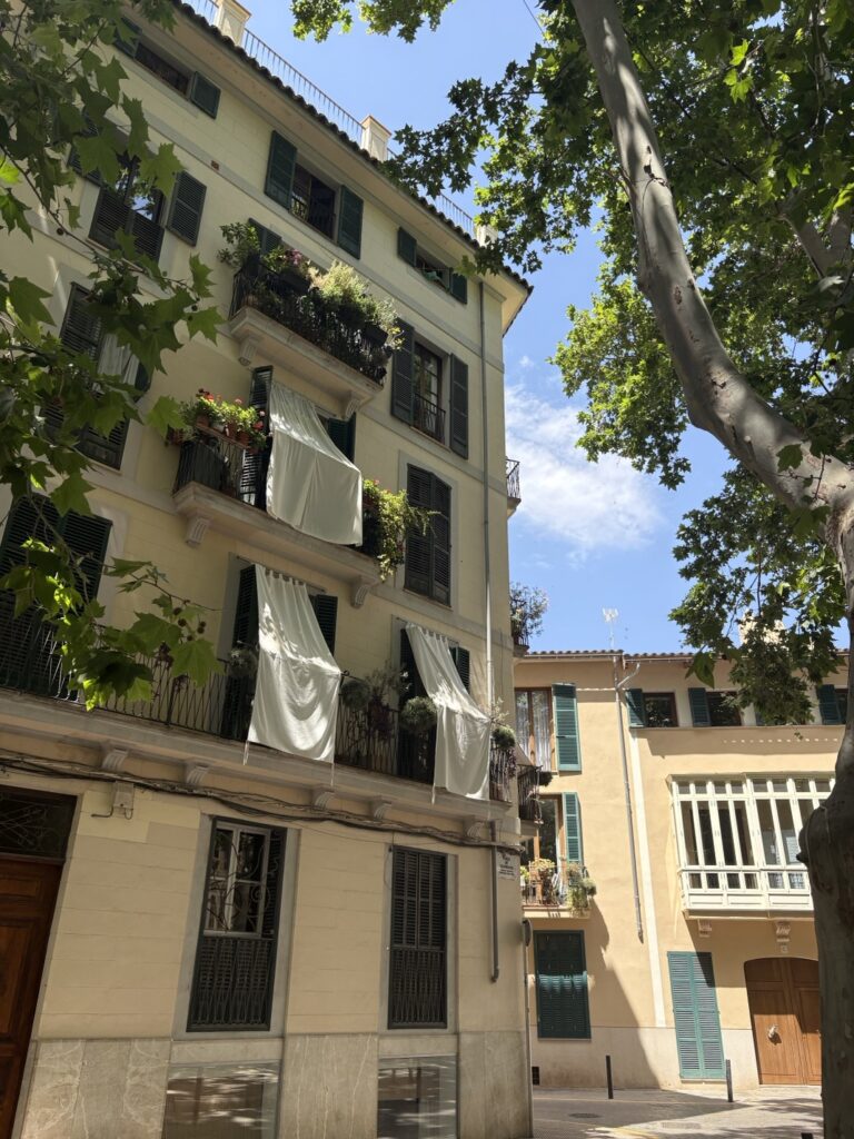 Palma de Mallorca