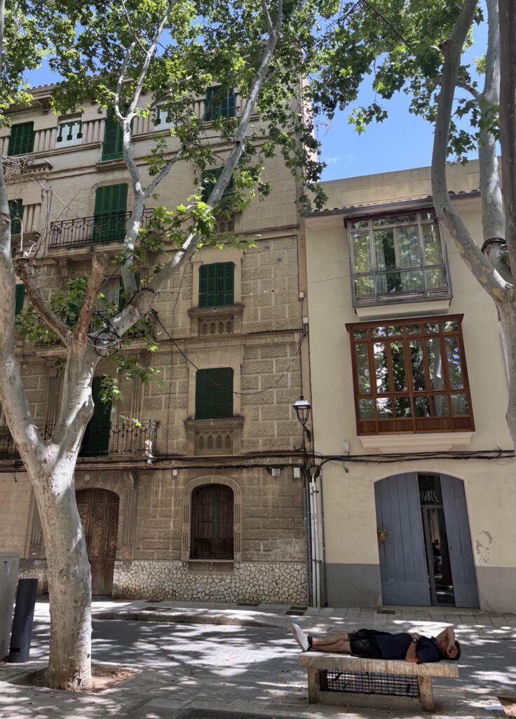 Palma Mallorca