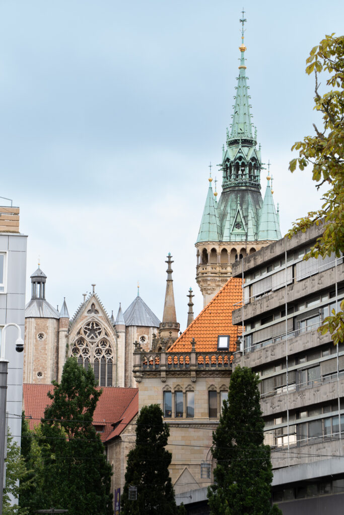 Braunschweig