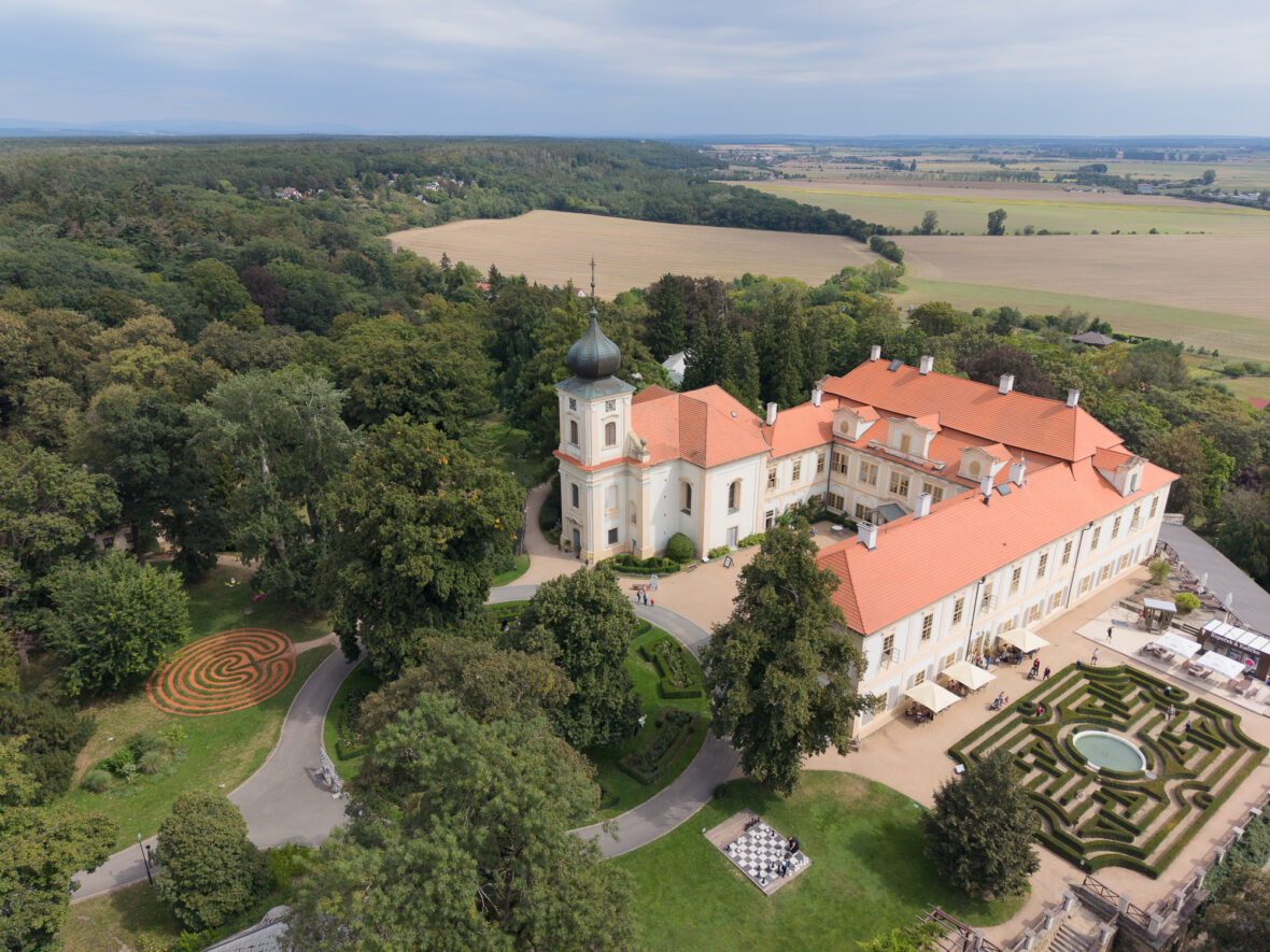 Tsjechië met kinderen