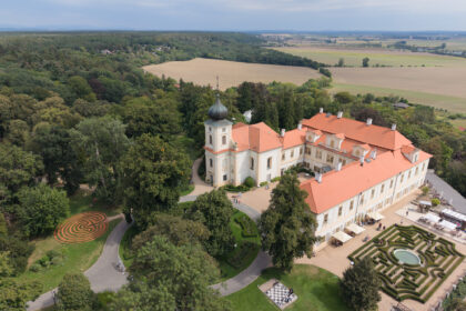 Tsjechië met kinderen
