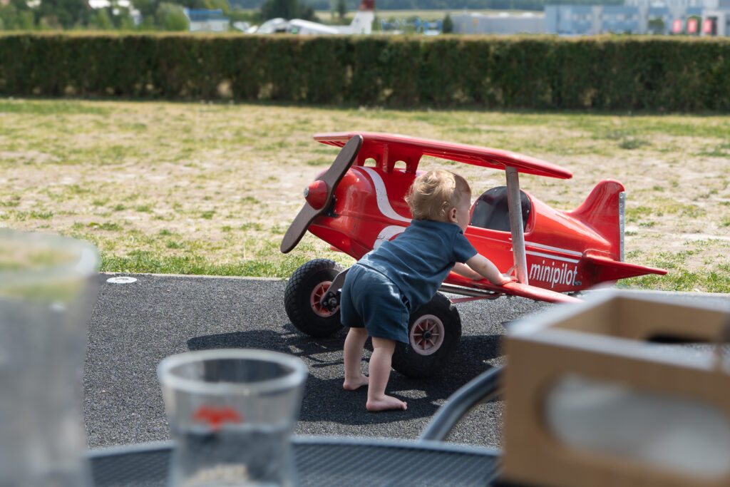 Tsjechie met kinderen