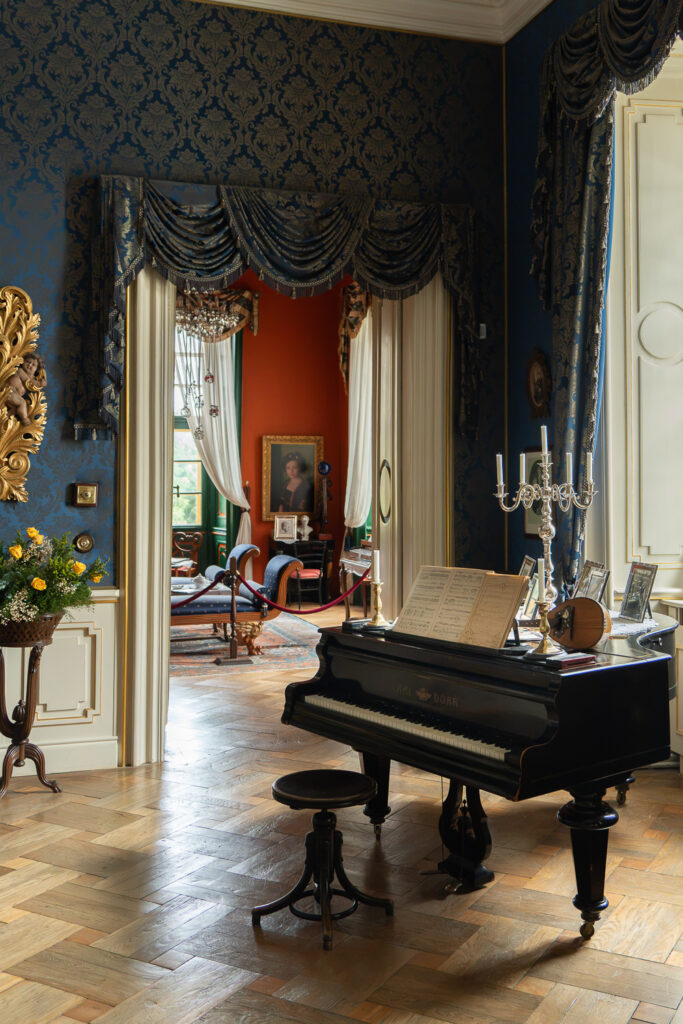 Loucen Chateau