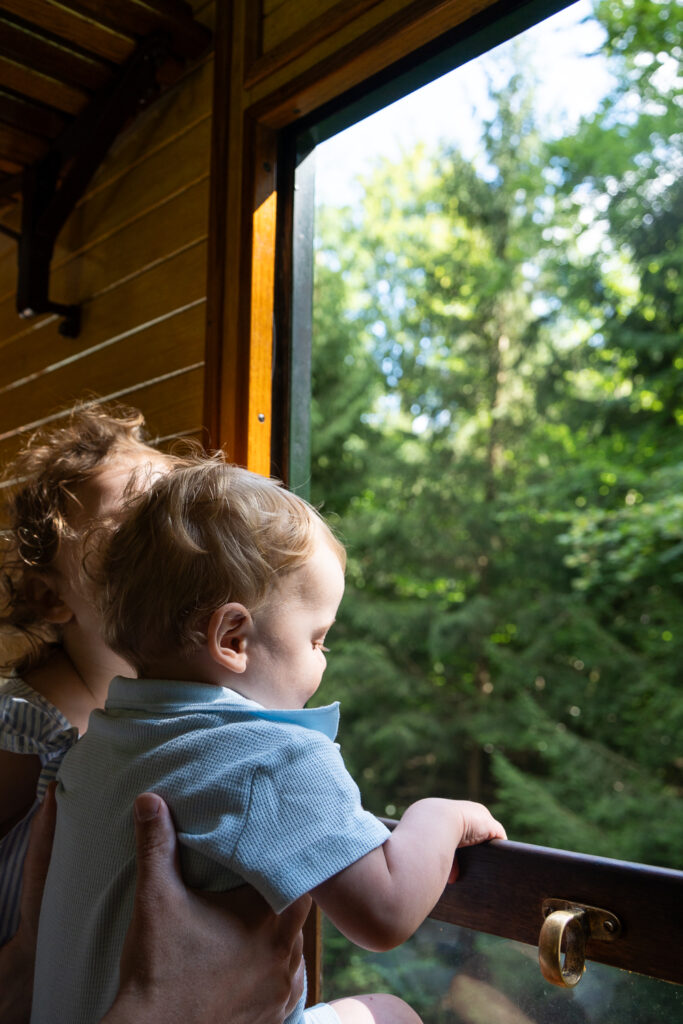 Tsjechië met kinderen