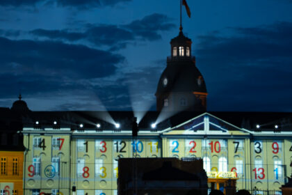 Schlosslichtspiele