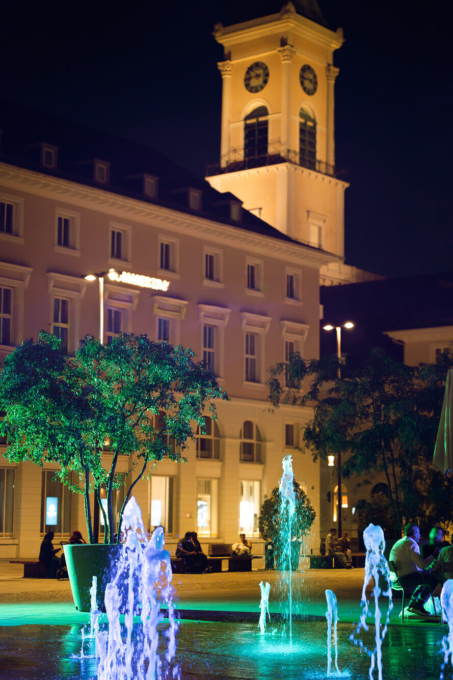 Karlsruhe